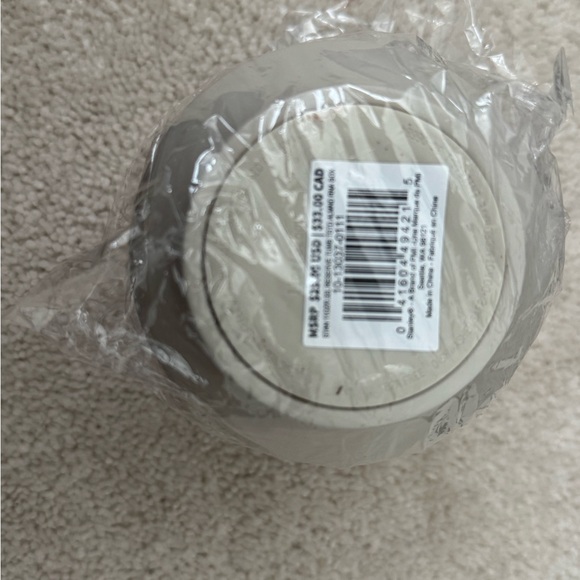 🆕 NWT Stanley Cream Tumbler Travel Sports Beach On the Go Happy Hour Coffee - Picture 6 of 7